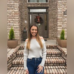 Lovers + Friends Long Sleeve